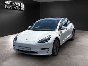 Tesla Model 3 RWD SOH93,7%*Pano*Sound*ACC*Kamera
