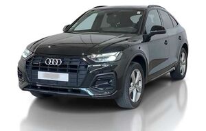 Audi Q5 Sportback advanced 19*Pano*Kamera*Virtual*LED