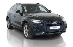 Audi Q5 Sportback advanced 19*Pano*Kamera*Virtual*LED