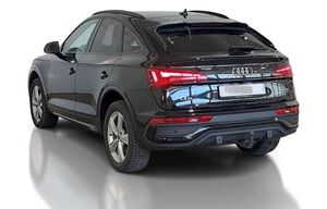 Audi Q5 Sportback advanced 19*Pano*Kamera*Virtual*LED