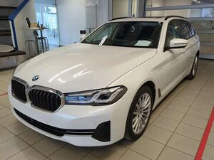 BMW 530 e xDrive Pano*HUD*Sound*Memory*AHK*DriveProf