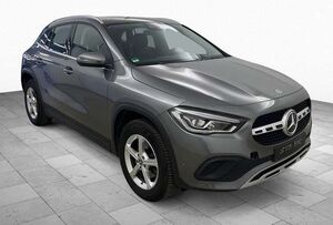 Mercedes-Benz GLA 180 d MBUX*Kamera*LED*Navi*17*DAB*1Hand