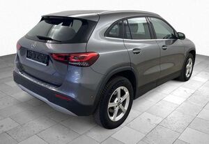 Mercedes-Benz GLA 180 d MBUX*Kamera*LED*Navi*17*DAB*1Hand