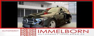 Mercedes-Benz C200 T d Distro*AHK*360*LED*Standheizung*DAB