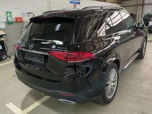 Mercedes-Benz GLE 350 e AMG 20*Distro*HUD*Pano*Burmest*AHK*360