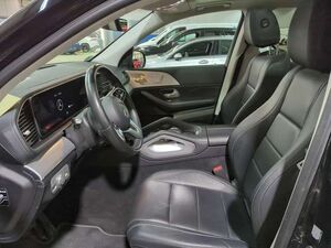 Mercedes-Benz GLE 350 e AMG 20*Distro*HUD*Pano*Burmest*AHK*360