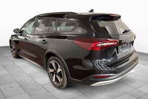 Ford Focus Active X Panorama*Matrix*B&O*NaviGross*LM*