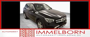 Mercedes-Benz GLC 200 VollLeder*Kamera*LED*DAB*Standheizung