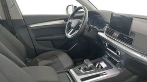 Audi Q5 qu  S line Matrix*Kamera*Virtual*ACC*Luftfede