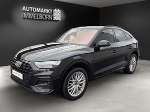 Audi Q5 Sportback S Line 20*Matrix*OLED*Massage*Virtu
