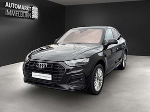 Audi Q5 Sportback S Line 20*Matrix*OLED*Massage*Virtu