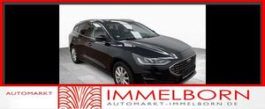 Ford Focus Titanium NaviTouch*LED*DAB*Winterpaket*LM