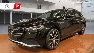 Mercedes-Benz E300 e VollLeder*LED*Kamera*DAB*18*Navi*AHK