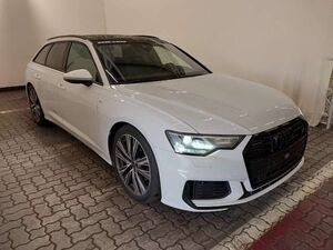 Audi A6 50 quattro S Line advanced Pano*20*B&O*Kamera