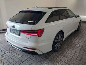 Audi A6 50 quattro S Line advanced Pano*20*B&O*Kamera