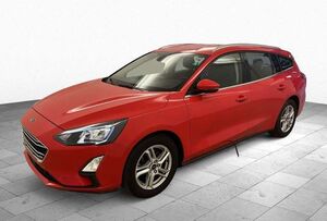 Ford Focus CoConnect LED*Navi*ACC*PDC*LM*DAB*SHZ