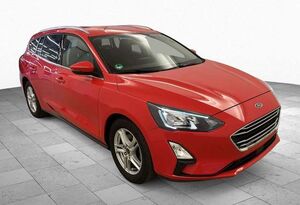 Ford Focus CoConnect LED*Navi*ACC*PDC*LM*DAB*SHZ