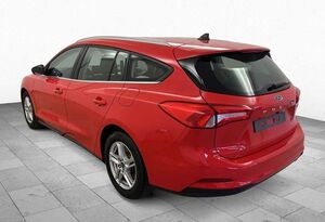 Ford Focus CoConnect LED*Navi*ACC*PDC*LM*DAB*SHZ