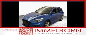 Ford Focus ST-Line X Pano*18*Kamera*B&O*AHK*LED*DAB