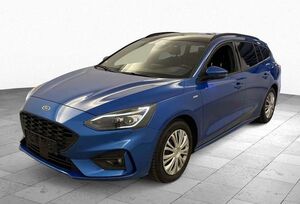 Ford Focus ST-Line X Pano*18*Kamera*B&O*AHK*LED*DAB