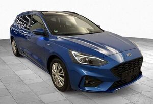 Ford Focus ST-Line X Pano*18*Kamera*B&O*AHK*LED*DAB