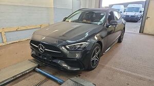Mercedes-Benz C300 e AMG 2x Pano*VollLeder*Kamera*LED*NaviTou