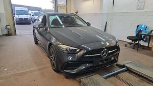 Mercedes-Benz C300 e AMG 2x Pano*VollLeder*Kamera*LED*NaviTou