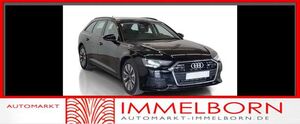 Audi A6 quattro Virtual*Luftfed*AHK*Kamera*lED*4Zonen