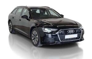 Audi A6 quattro Virtual*Luftfed*AHK*Kamera*lED*4Zonen