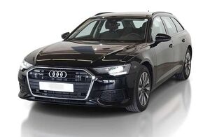 Audi A6 quattro Virtual*Luftfed*AHK*Kamera*lED*4Zonen