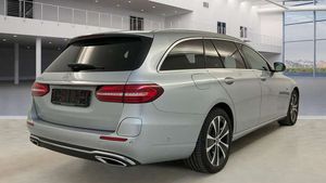 Mercedes-Benz E300 de Distro*HUD*Pano*Kamera*Leder*LED*DAB*18