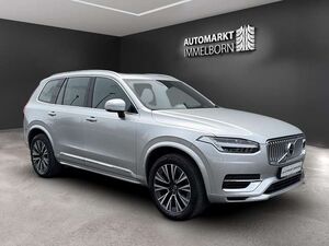 Volvo XC90 Inscription Recharge AWD 20*Sdach*AHK*LED