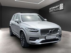 Volvo XC90 Inscription Recharge AWD 20*Sdach*AHK*LED