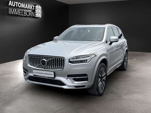 Volvo XC90 Inscription Recharge AWD 20*Sdach*AHK*LED