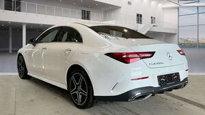 Mercedes-Benz CLA 250 e AMG Kamera*LED*Alcantara*MBUX*18*DAB