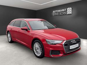 Audi A6 S LINE EXT. design ACC*LED*Navi*Leder*DAB*18