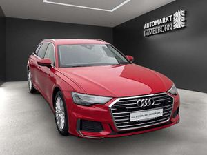 Audi A6 S LINE EXT. design ACC*LED*Navi*Leder*DAB*18