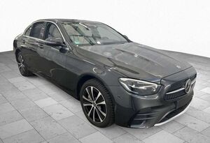 Mercedes-Benz E300 e AMG  ALLRAD Pano*360*HUD*Memory*Sitzklim