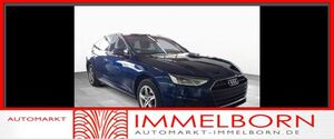 Audi A4 35 TDI STHZG*Kamera*LED*NaviTouch*Panorama