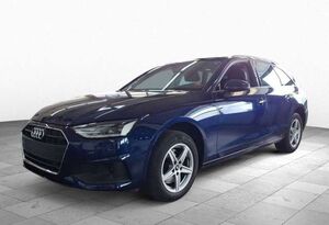 Audi A4 35 TDI STHZG*Kamera*LED*NaviTouch*Panorama