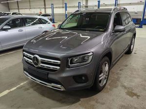 Mercedes-Benz GLB 220 d STHZG*360*HUD*LED*Leder*Navi*Distro*