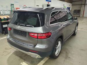 Mercedes-Benz GLB 220 d STHZG*360*HUD*LED*Leder*Navi*Distro*