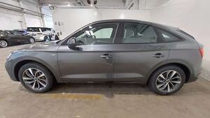 Audi Q5 Sportback S line 19*Kamera*Virtual*Leder*360*