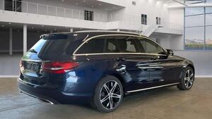 Mercedes-Benz C300 de Exclusive Virtual*Distro*360*LED*Leder