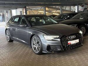 Audi S6 quattro B&O*HUD*Memory*20*ACC*Luftfederung