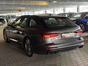Audi S6 quattro B&O*HUD*Memory*20*ACC*Luftfederung