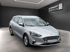 Ford Focus CoolConnect Kamera*LED*Navi*LM*SHZ*Tempo