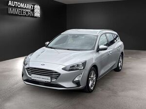 Ford Focus CoolConnect Kamera*LED*Navi*LM*SHZ*Tempo