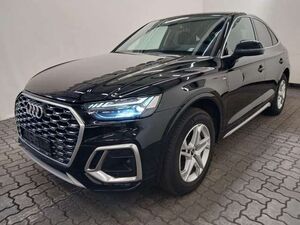 Audi Q5 Sportback e S line AHK*Kamera*Virtual*Matrix