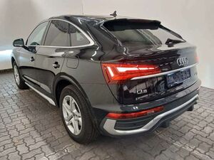 Audi Q5 Sportback e S line AHK*Kamera*Virtual*Matrix